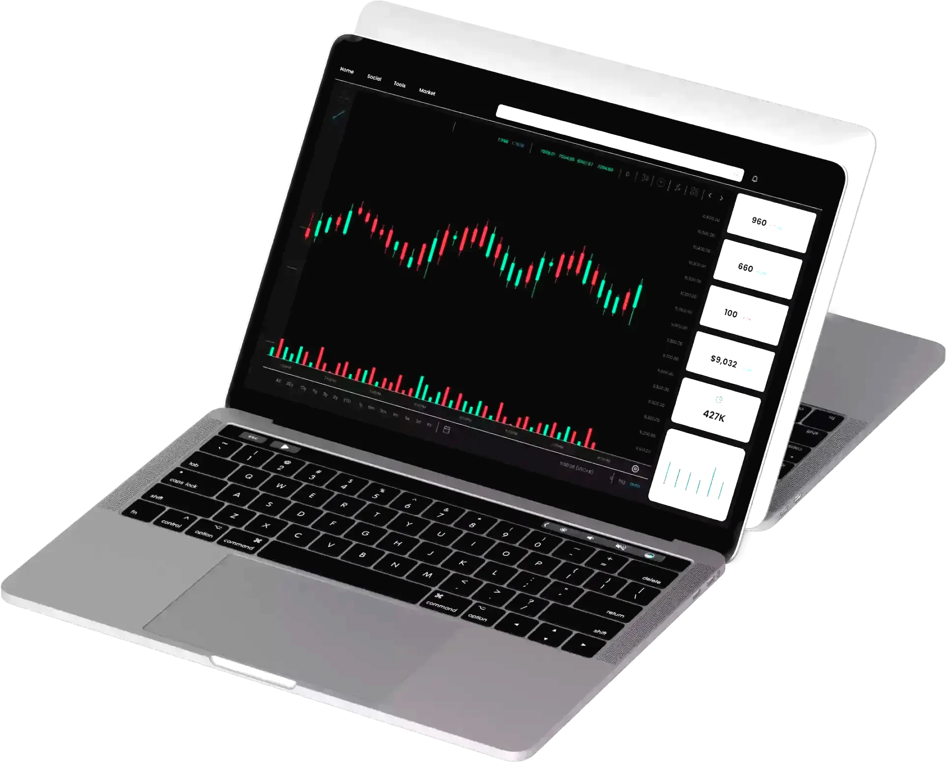 Instant 9.1 crypto investment